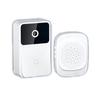 Wireless Doorbell Smart Home Security Monitor Camera Video Doorbell Smart Intercom Small Size