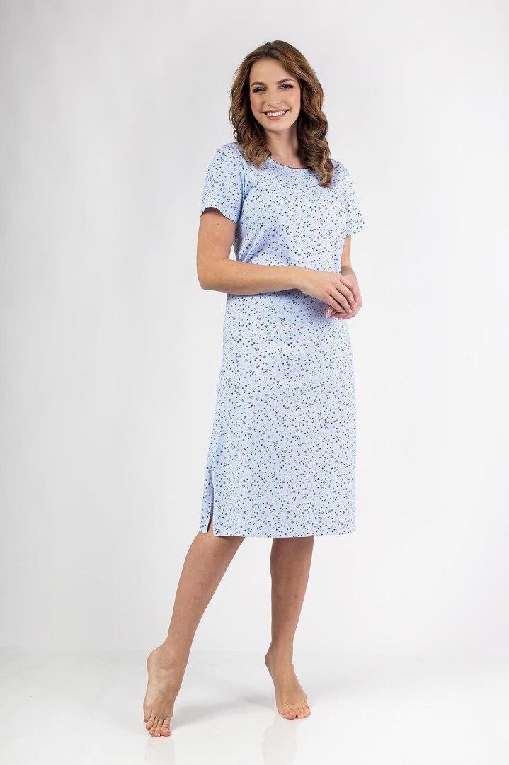 

Koszula Regina 149 kr/r 2XL-3XL W25 damska Regina