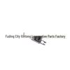 Pompe à carburant pour scooter ATV Cross-Country 400: Forest Sea 300/Compatible avec Véhicule de Plage ATV260