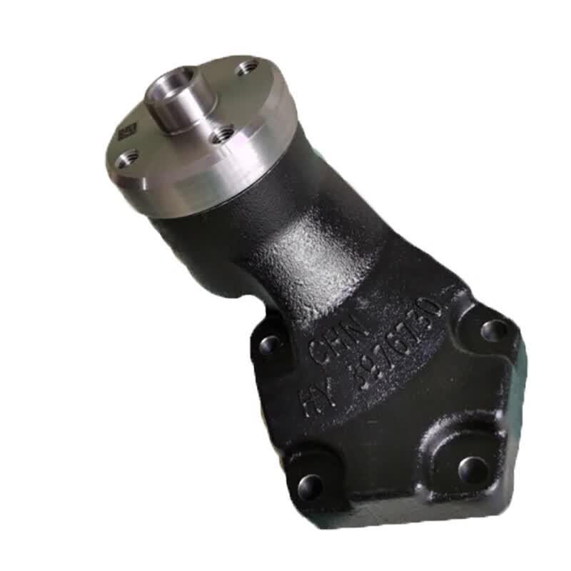 Dongfeng Mengshi EQ2050B Fan Pulley Bracket