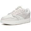 Anta Street Naughty Low 'White Grey' Women's Sneakers 122218050-1