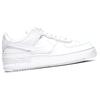 Nike Damskie sneakersy Air Force 1 Shadow 'Triple White' CI0919-100