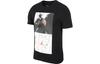 Air T Shirts Men's Crew Neck Moderate Straight Fit BV5459-010