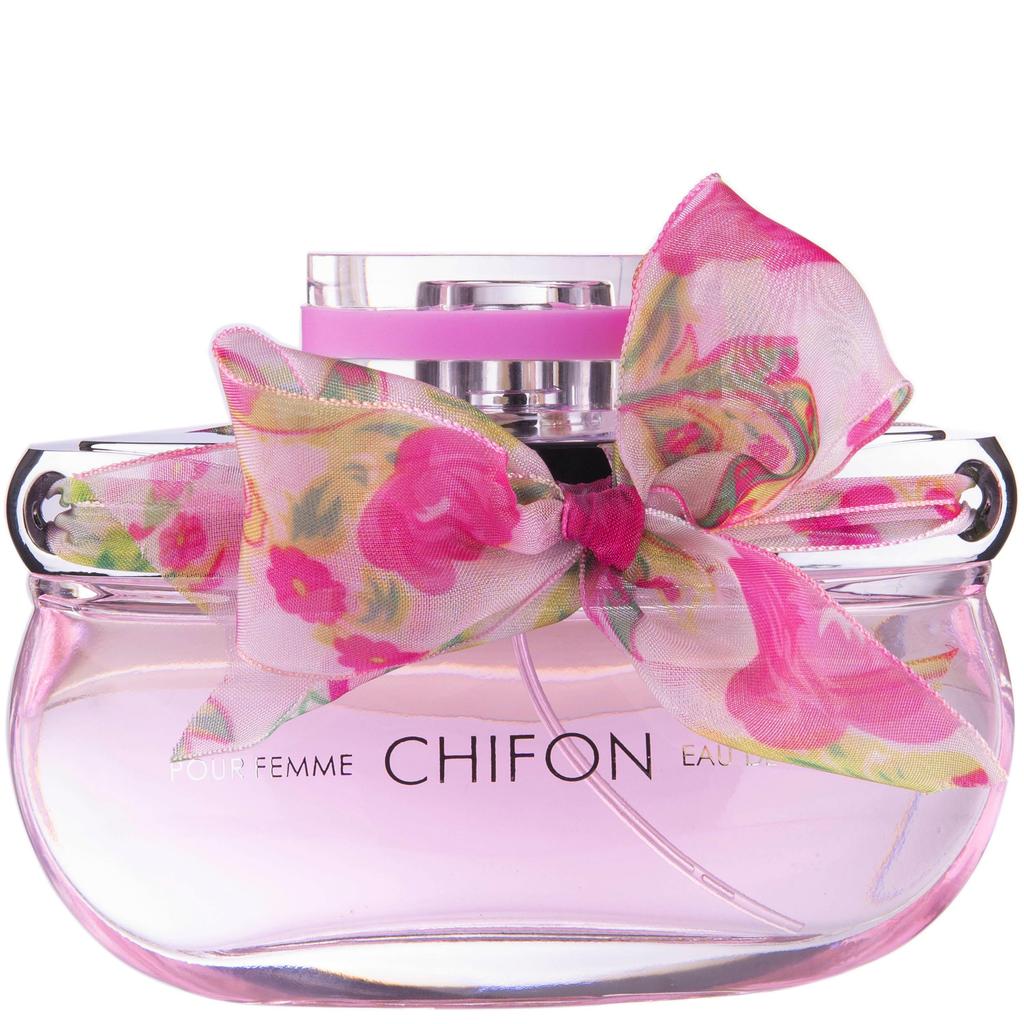 Chifon Emper - women's eau de parfum 100 ML