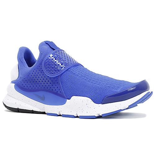 New Nike Sock Dart Racer Blue 833124-401