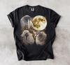 Walmond Grafik-T-Shirt, Himmlisches Meereswildtier-Shirt, Geschenk für Naturfreunde