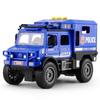 Large Children's Toy Car Model with Lights and Music