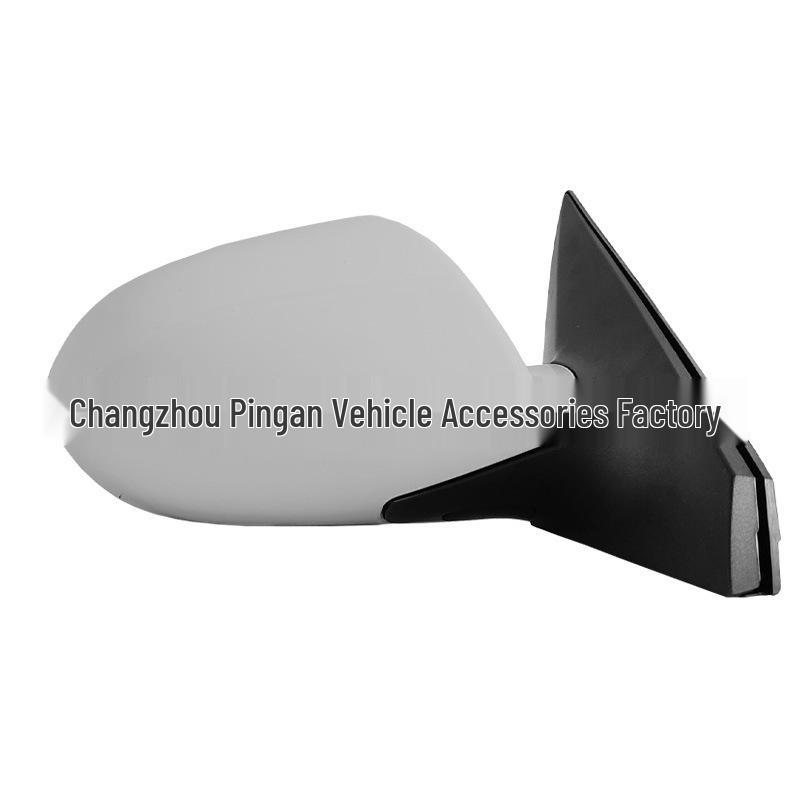 Compatible Rearview Mirror for 2011 Kia Sportage - Part 87610/2-3W260