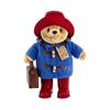 Plüschtier - Paddington - Klassisch - 35 cm - Stiefel - Koffer