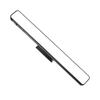 Smart Rechargeable LED Desk Lamp with Eye Protection and Magnetic Base for Students