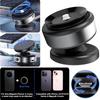 New Vehicle Vacuum Magnetic Car Mount Stand for Cell Phone 360° Rotation Strong Suction Cup for 15 16 Hands-Free Holder