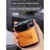 Buy One Get Eight Fragrant Solid Deodorant Balm for Toilet, Bathroom, and Restroom, Air Freshener for Home and Hotel Use