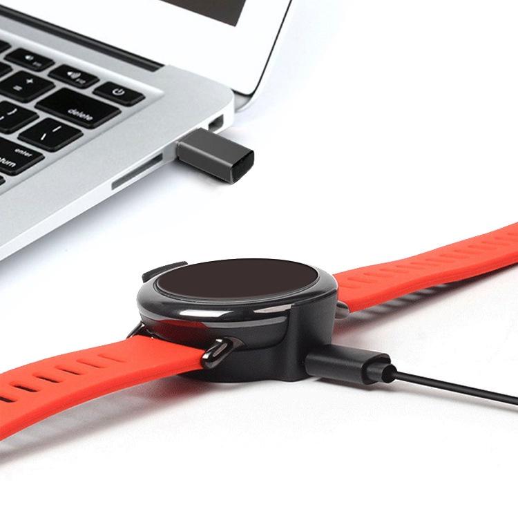 Geeignet für Huami Amazfit 2 1 Smart Watch Ladestation Amazfit A1602 A1609  Ladegerät günstig kaufen — Preis, kostenlose Lieferung, echte Bewertungen  mit Fotos — Joom