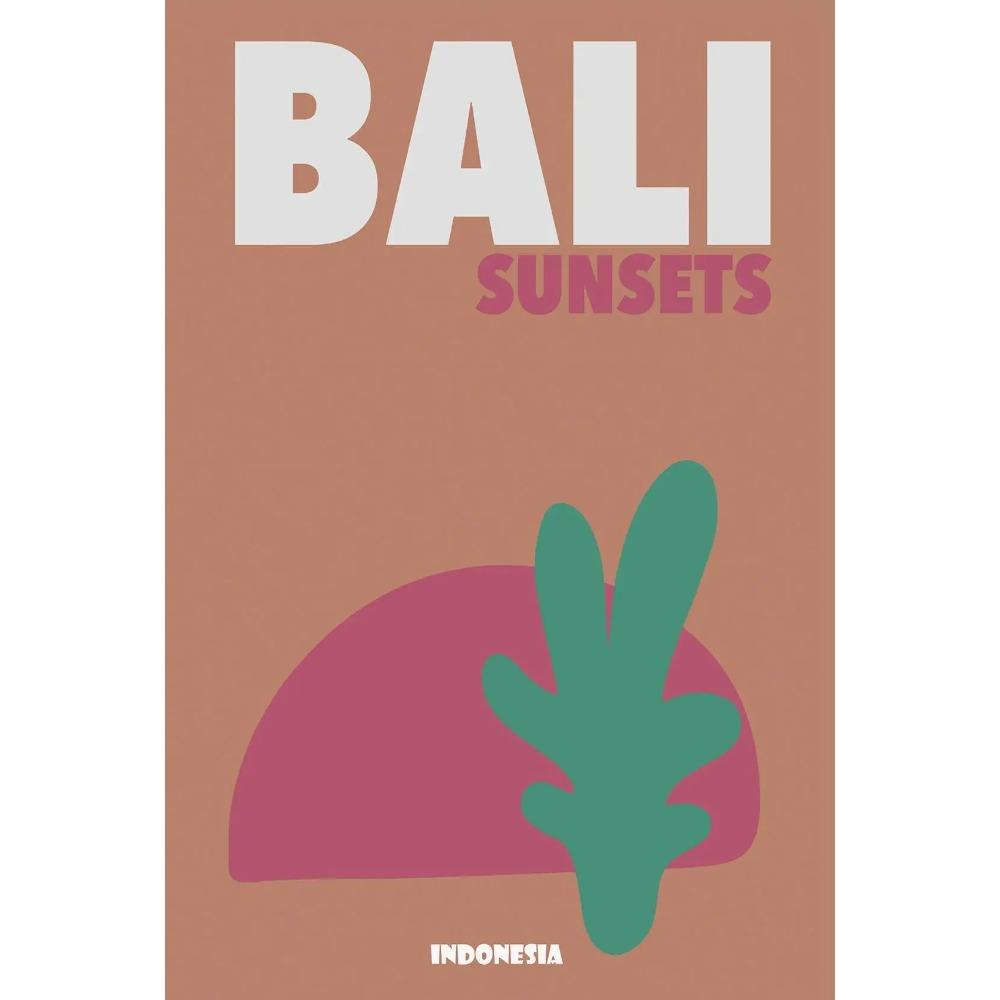 Summer Minimalist Beach Vacation Poster Abstract Graphic Shell Coconut Tree Modern Prints Canvas Wall Pictures Home Room Decor