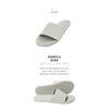 Indosol Essential Slide   Sea Salt   Sea Salt Slipper