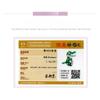 Green Dripping Crocodile Diy Beaded Accessories, Fashion Animal S925 Silver Loose Beads Bsc190