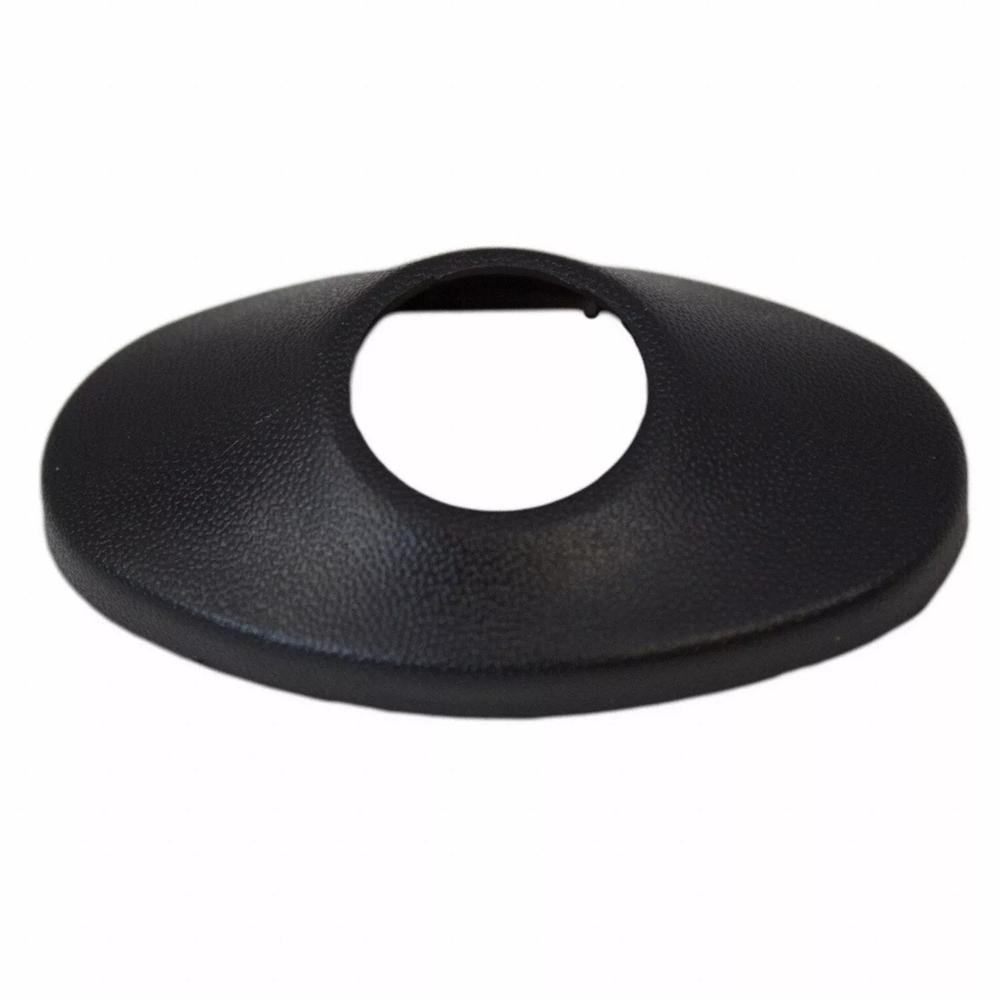 Radio Antenna Base Cap Bezel For Ford Mustang 1999-2009 Econoline E-Series 99-12