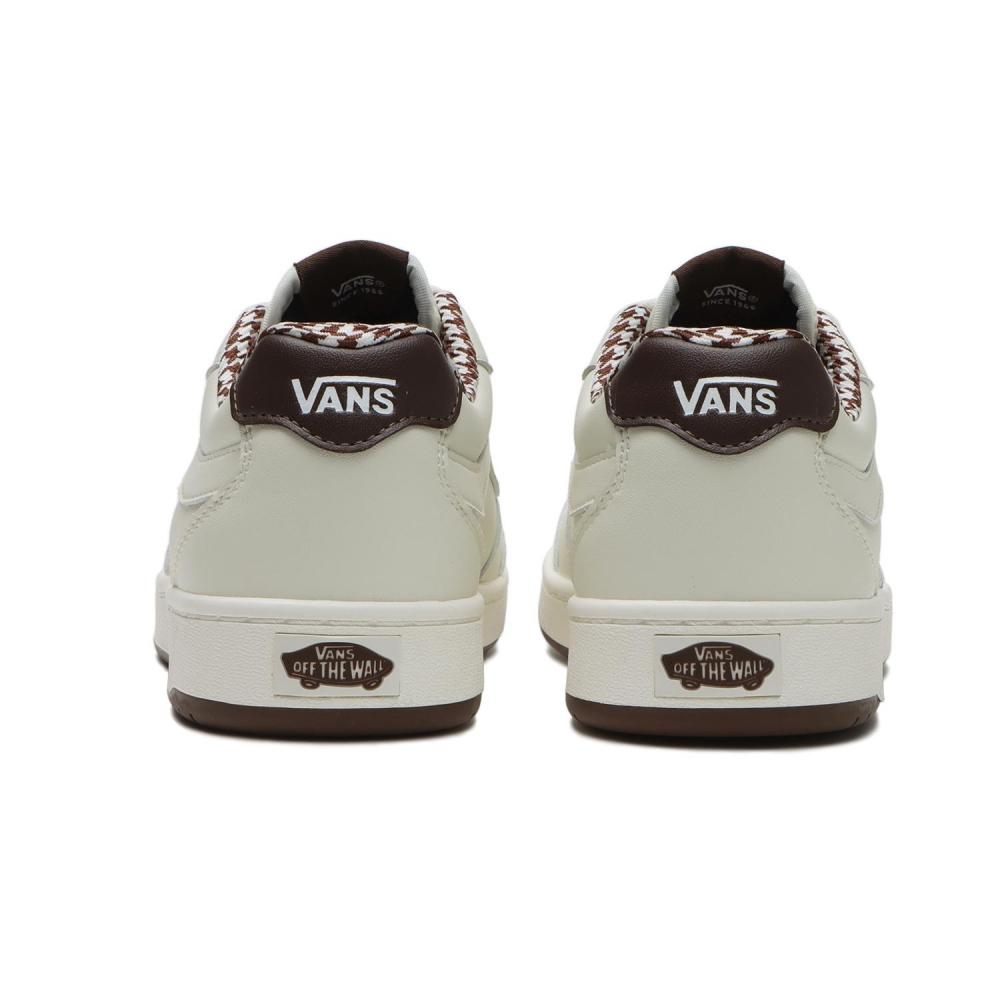 Vans Bravo Whisper Brown V2740 Ht Whisper Brown