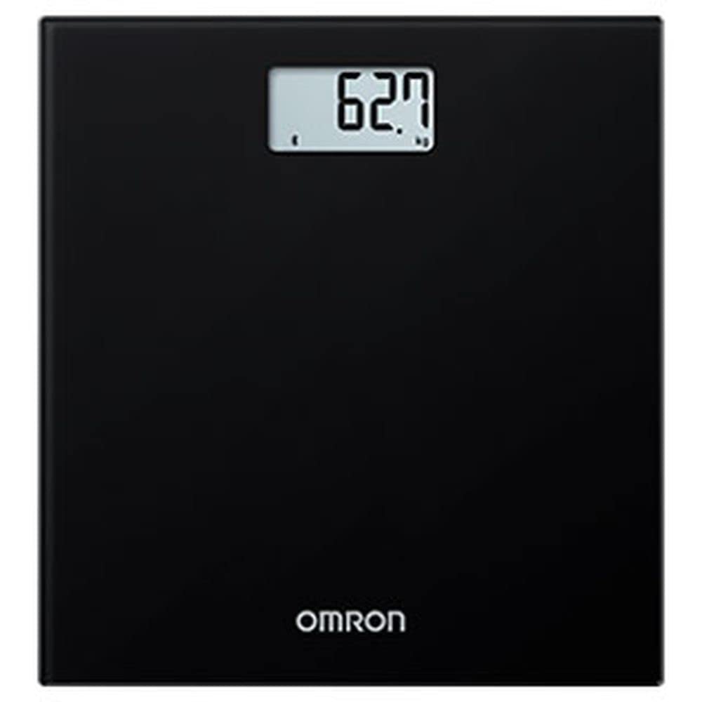 HN-300T2-JBK (Black) Bathroom Scale