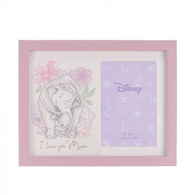 Disney Gifts Photo Frame (Dumbo Mum)