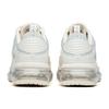 Anta Lifestyle Series Fabric Shock Absorbing Non-Slip Wear-Resistant Breathable Low-Top Casual Shoes Women Sneaker Ivory-White 922125506-1