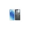 Premium Galactic Blue Rear Glass Battery Cover for OPPO Reno 4 Pro 5G Phone Part