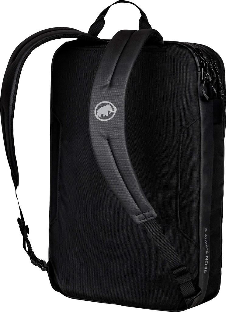 Mammut Seon 18L 3-Way (2510-04060)
