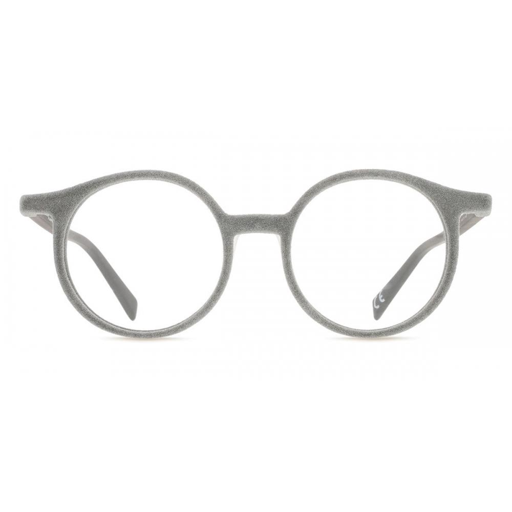 

Italia Independent Ii 5568v 071.000 Unisex Eyeglasses 45-00-00