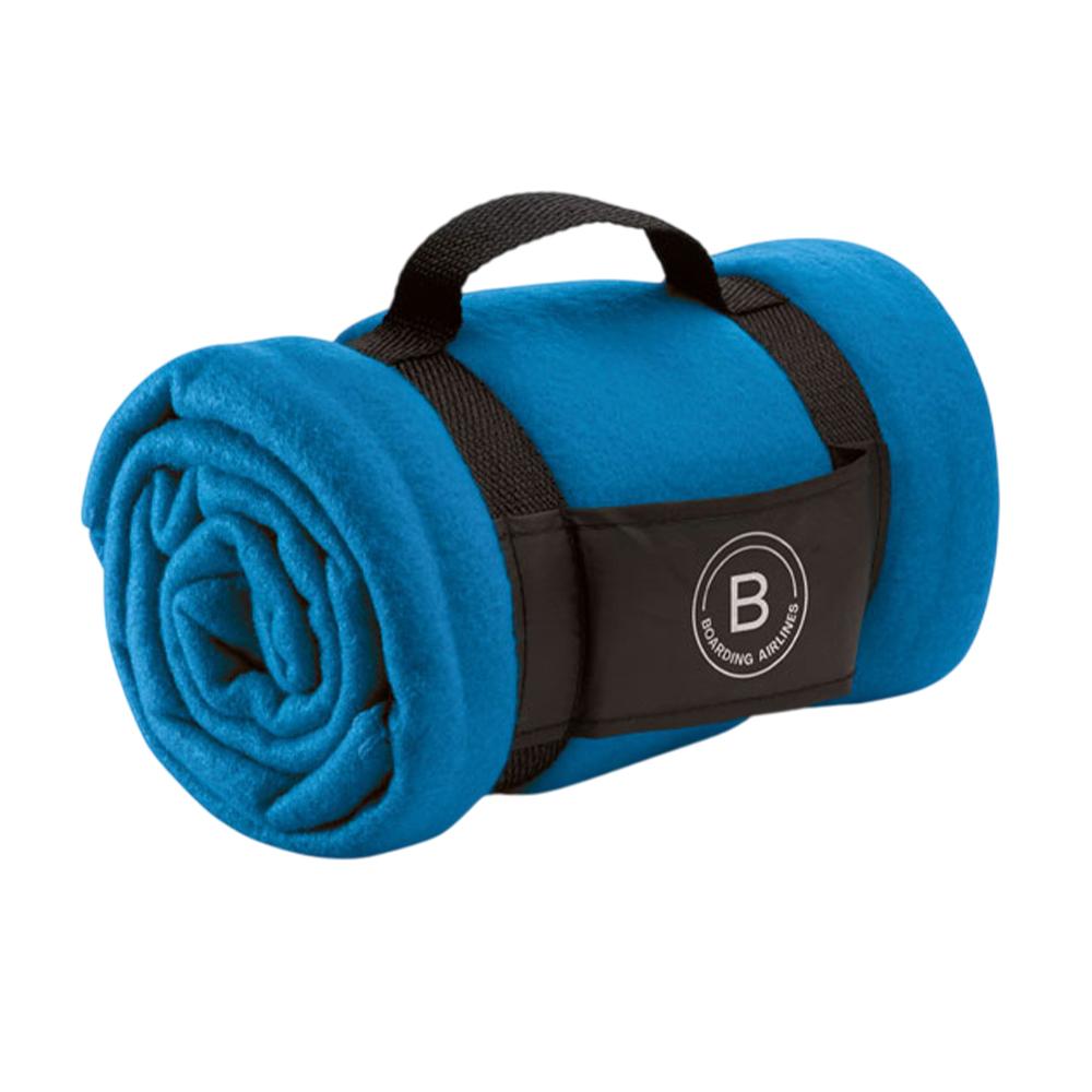 MidOcean Stavenger Fleece Blanket