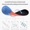 Fashion Safety Shoes New Rotating Button Steel Head Anti-smash Safety Shoes Work Site Factory Kevlar Soles Anti-puncture Work Shoes