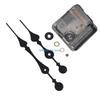 Silent Wall Clock Movement Mechanism DIY Replacement Repair Hands Fittings Parts Home Decoration D57B