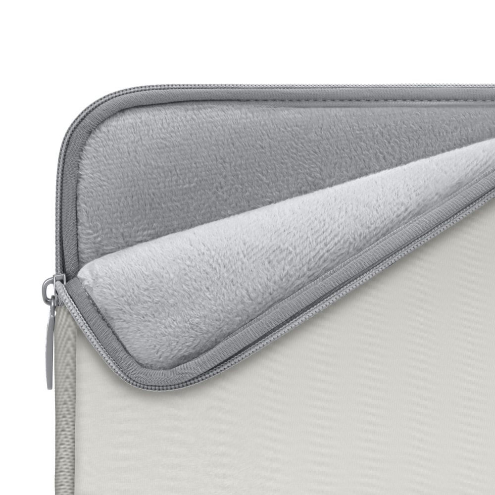 Tech-Protect Neoslim Laptop 15-16 Crayon Grey