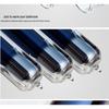 Xuan Yong High-Efficiency 58mm Solar Collector Tube