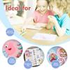 6 Pcs Quick Dry Glue Pens with 12 Refills, Apply Glue Like Writing, Easy Use Precise Control, for Crafting, Scrapbooking, Making