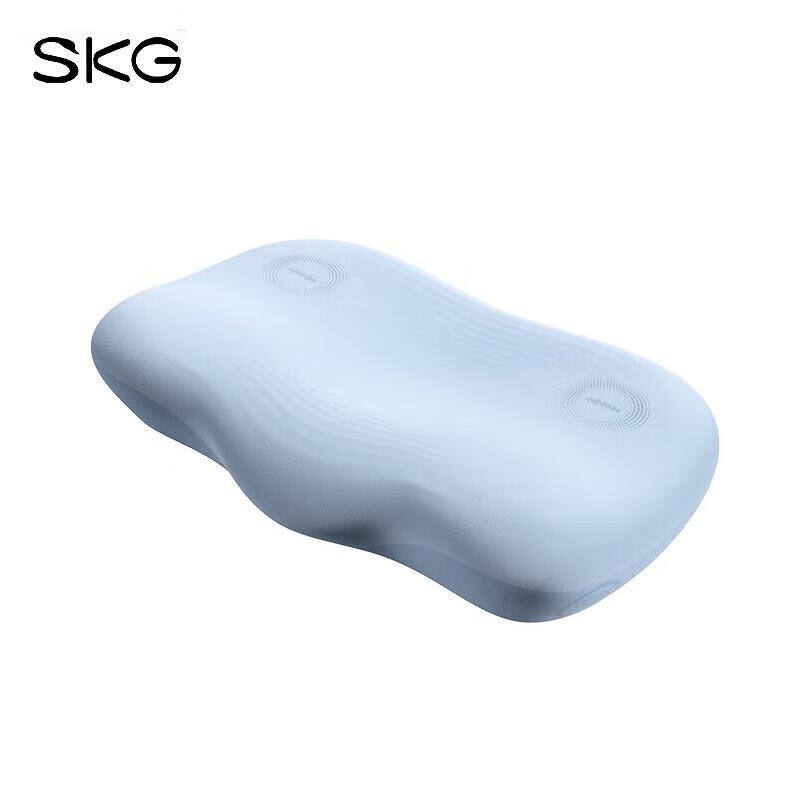 

SKG D5 Smart Music Neck Pillow