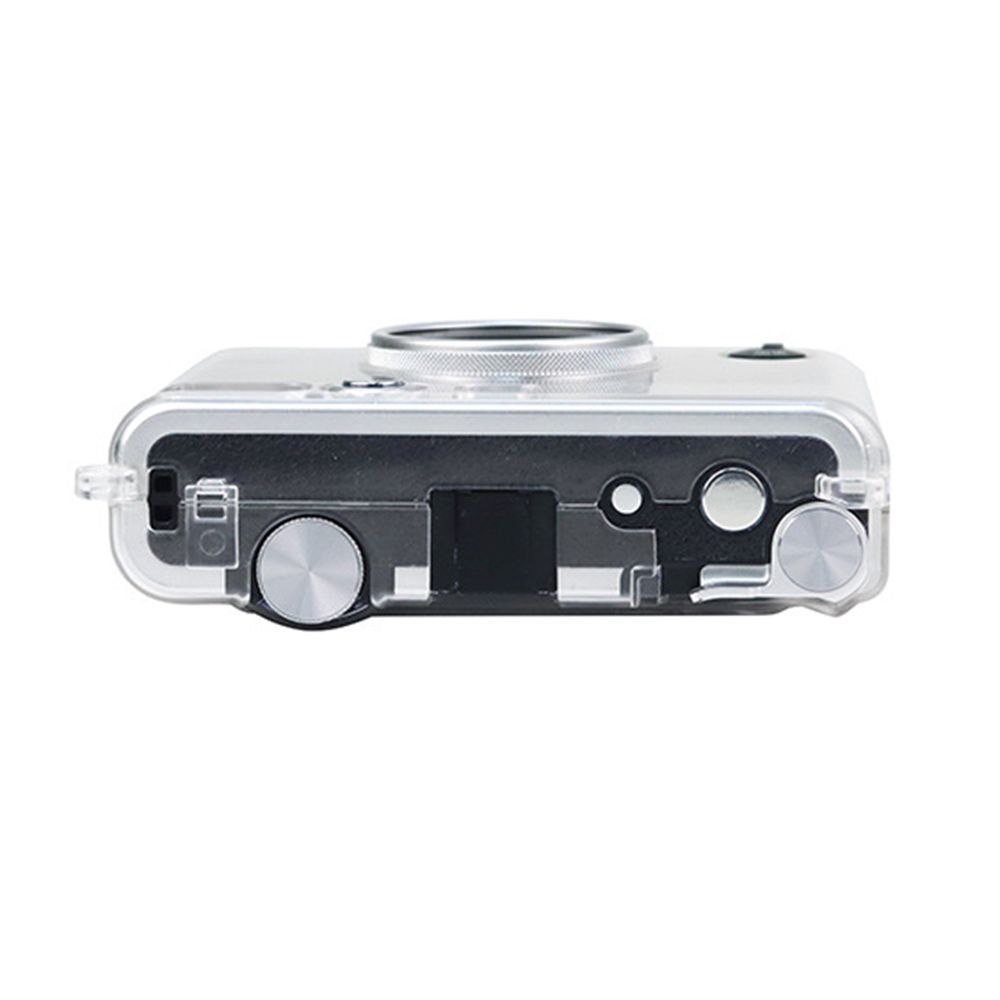Professional Fashion Strap Protective Cover Camera Bag Instant Camera Case Easy To Carry