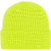 Myrtle Beach Reflective Winter Beanie