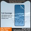 IMAK Hydrogel Film 4th For Xiaomi 15T Pro/15T Screen Protector Ultra Clear Soft TPU Film (Fingerprint Unlock)