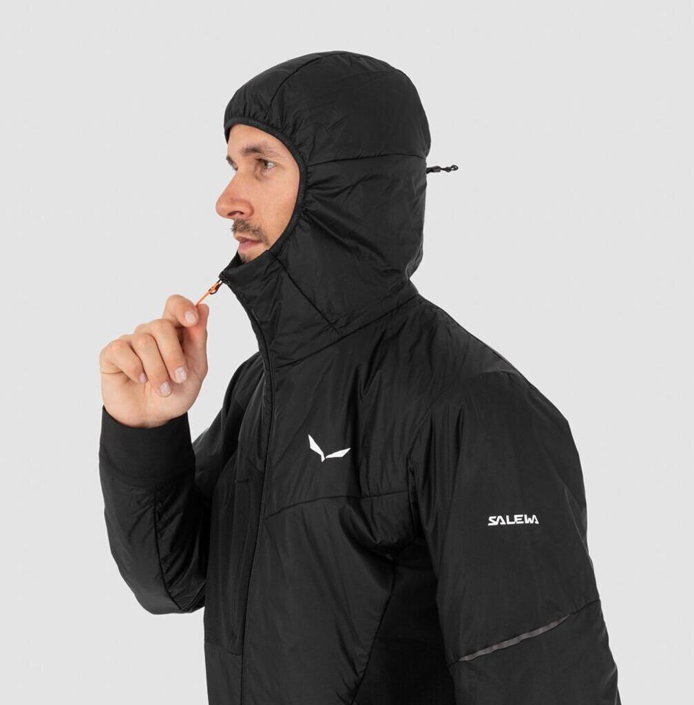 Куртка Salewa Pedroc 2 TWR Hybrid Jacket M (00-0000028693) black out