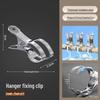Stainless Steel Windproof Clips for Bed Sheets, Clothes, and Socks