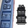 35750-TA0-U02 Power Window Lifter Switch For Honda Accord 2008 -2011 35750-TC0-P02 35750-TC0-U12 35750-TBD-H13