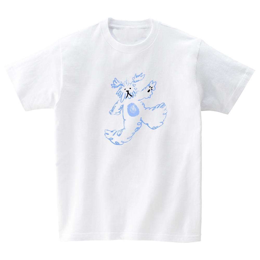 Awesome Us Im Free T-Shirts_4Color Black/Xxl