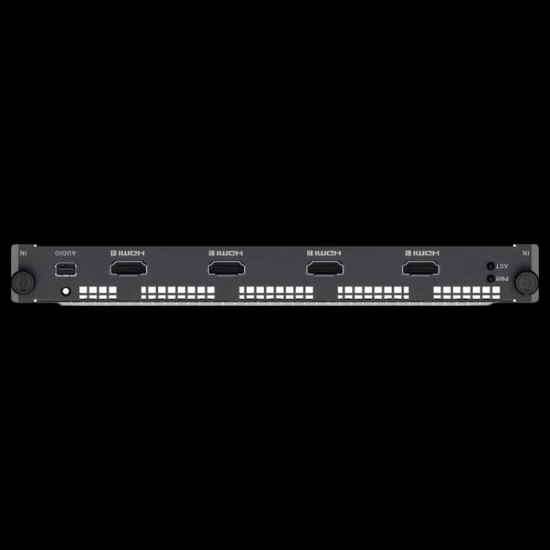 Hikvision DS-B32-04HI HDMI Input Board CN Plug (adapter Included)