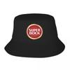 Cappello Secchiello Super Bock Cappello Panama Cappelli Bob Bambini Cappelli da Pescatore Autunnali Hip Hop da Esterno per Spiaggia Pesca Cappellini Unisex