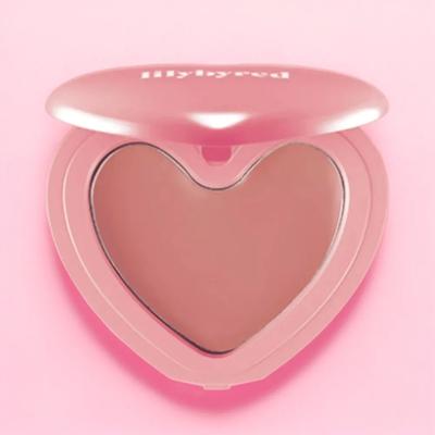 Make-up na obličej – Tvářenky