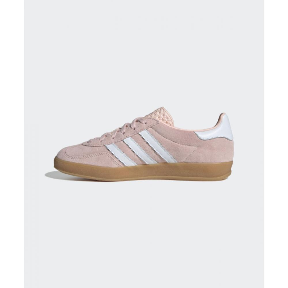 Adidas Gazelle Indoor   Rose Sépia Ih5484