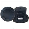 5.25Inch 4Ohm Subwoofer Hifi Speaker Component Metal Horn for Deep Bass and Immersive Sound Experience Accessory
