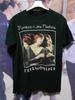 Ceremonials Album Florence And The Machine Tričko Unisex Koncert S-5XL LO477 Unisex Tričko