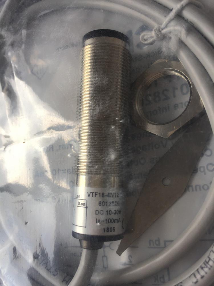 SICK VTF18-4N1212/VTE18-4N4212 German Photoelectric Switch VTF18-4N1212 NPN Output