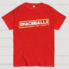 Spaceballs The T-Shirt Cotton Summer Casual Cool Loose T-Shirt